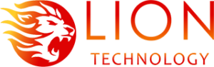 LION TECHNOLOGY Logo