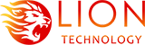LION TECHNOLOGY Logo