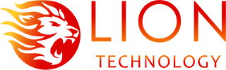 LION TECHNOLOGY Logo